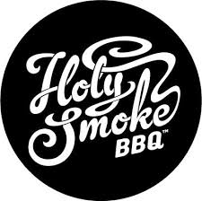 Holy Smoke BBQ