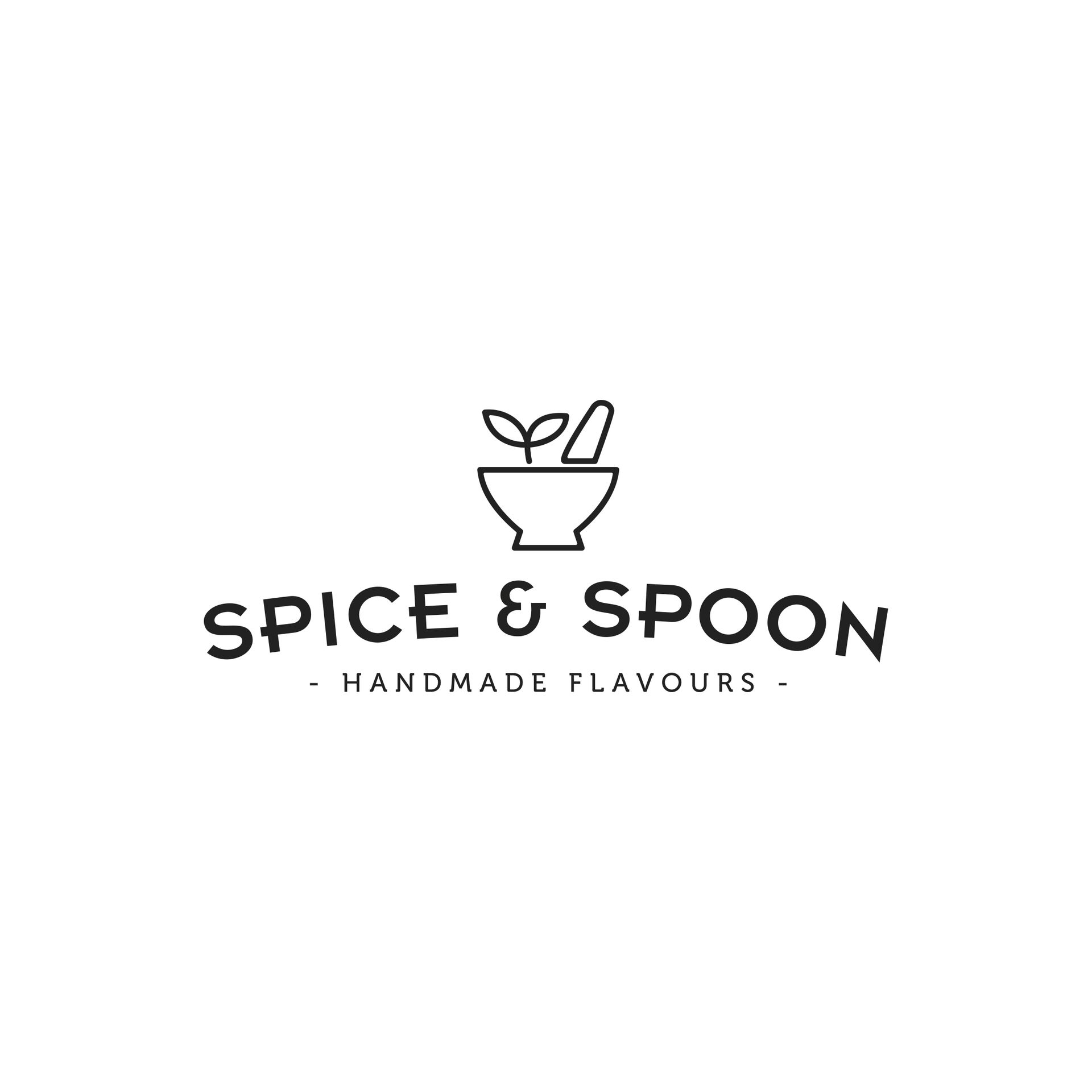 Spice & Spoon
