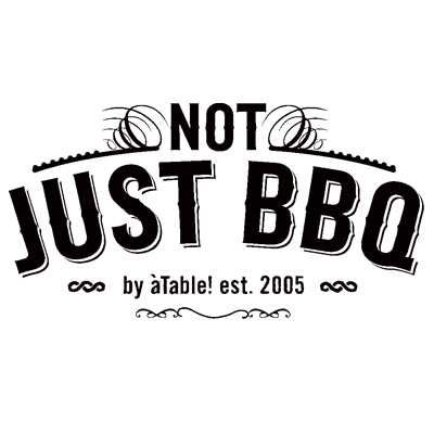 Not Just BBQ
