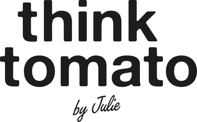 Think Tomato
