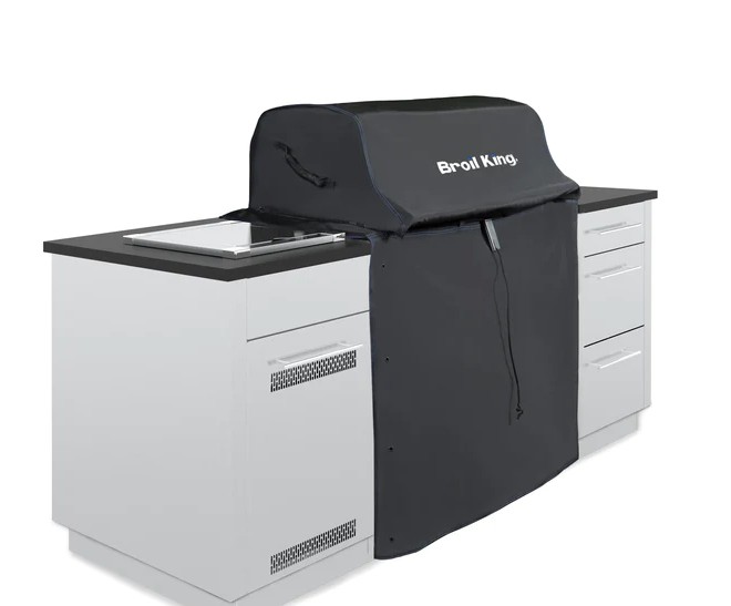 cover regal/imperial 590 built-in