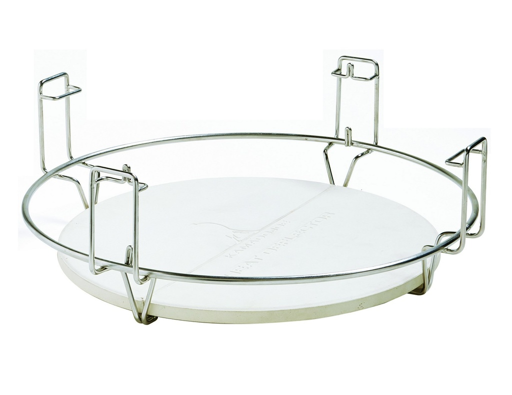 half moon deflector plates classic joe 2 st