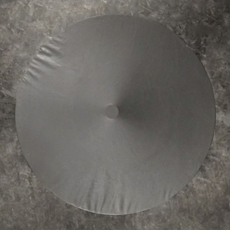 soft cover black 100