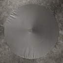 soft cover black 100