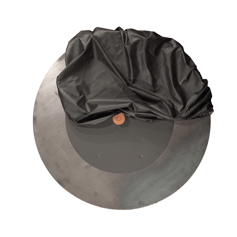 soft cover black 100