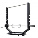 rotisserie motor (incl. 3x aa batterij)