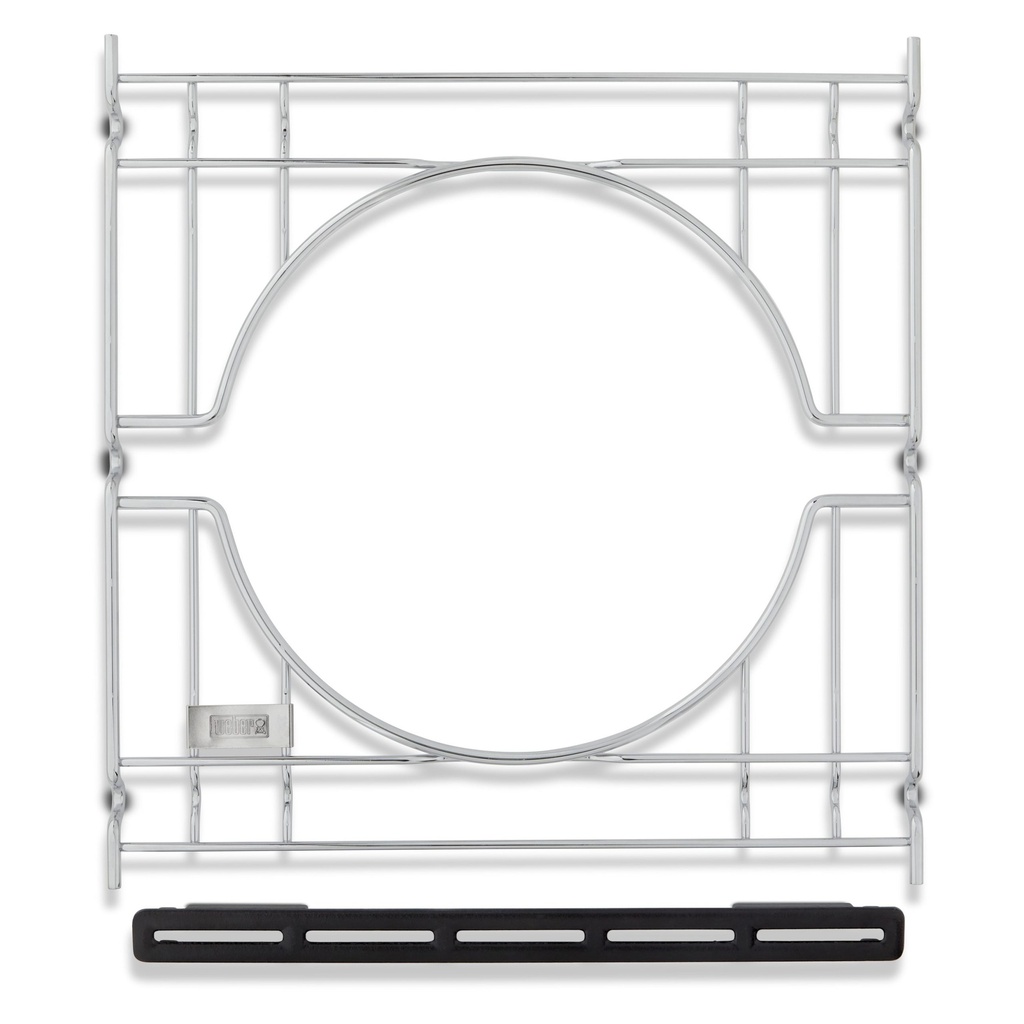 crafted spirit & smokefire frameset