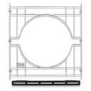 crafted spirit & smokefire frameset