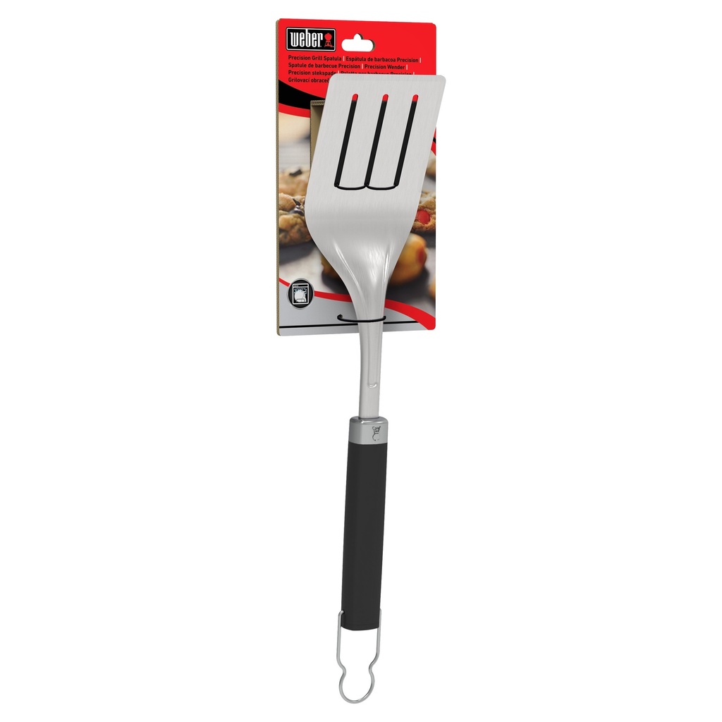 precision barbecuespatel