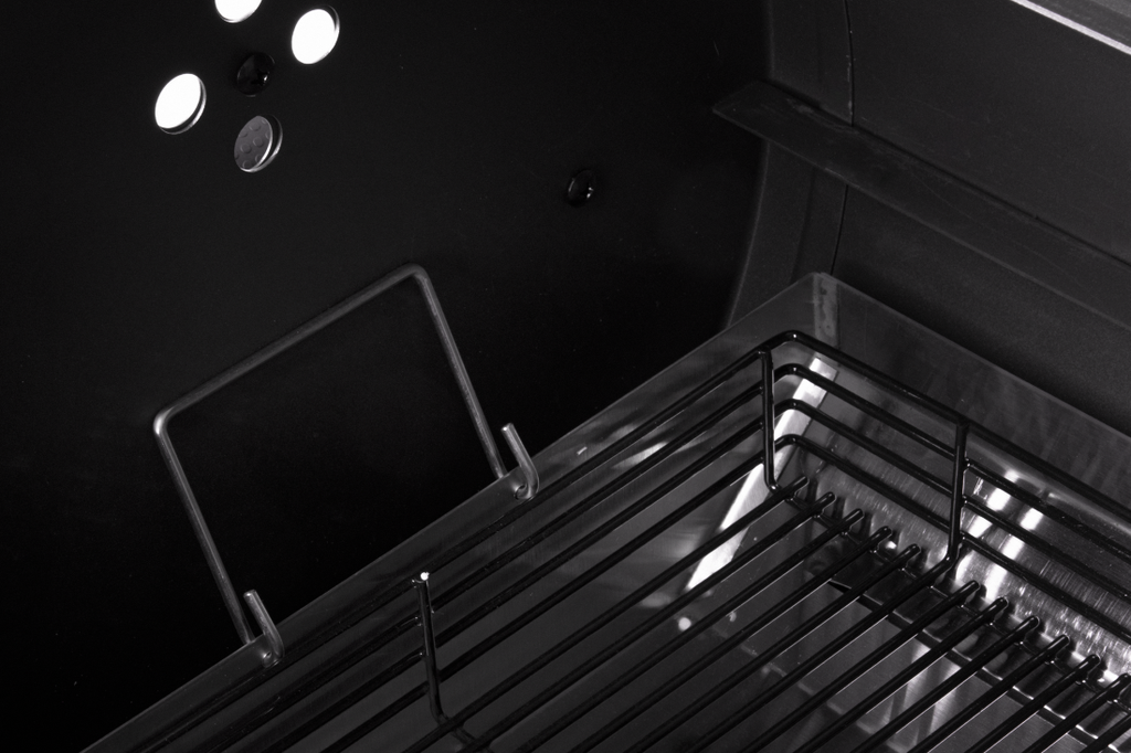 barilo 2.0 houtskoolbarbecue