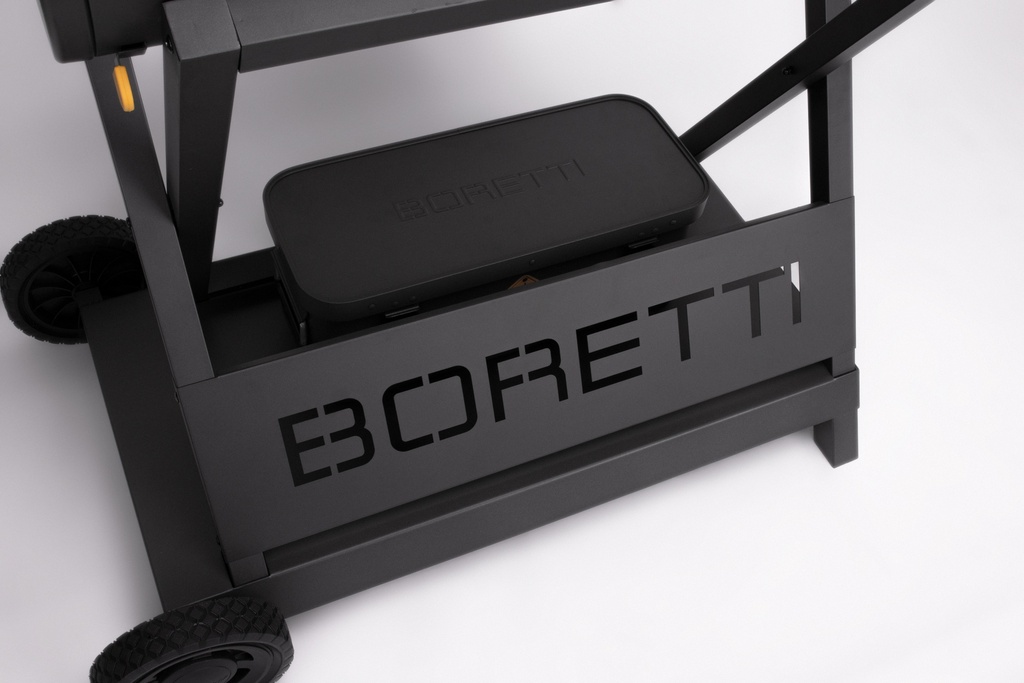 barilo trolley voor barilo 1 + barilo 2.0