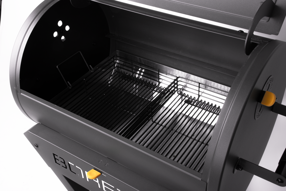 fratello 2.0 houtskoolbarbecue