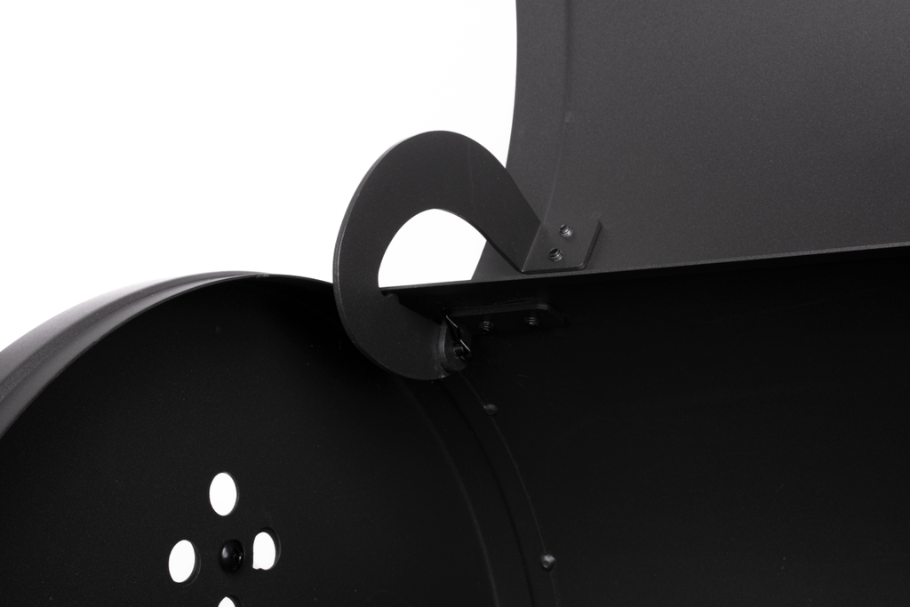 fratello 2.0 houtskoolbarbecue