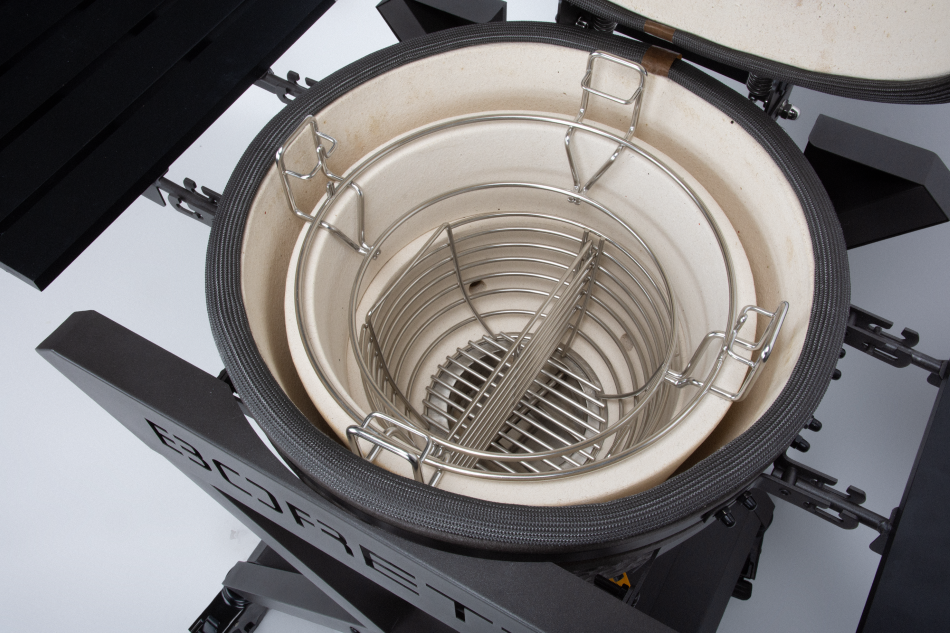 ceramica medium kamadobarbecue 