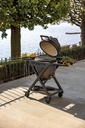 ceramica medium kamadobarbecue 