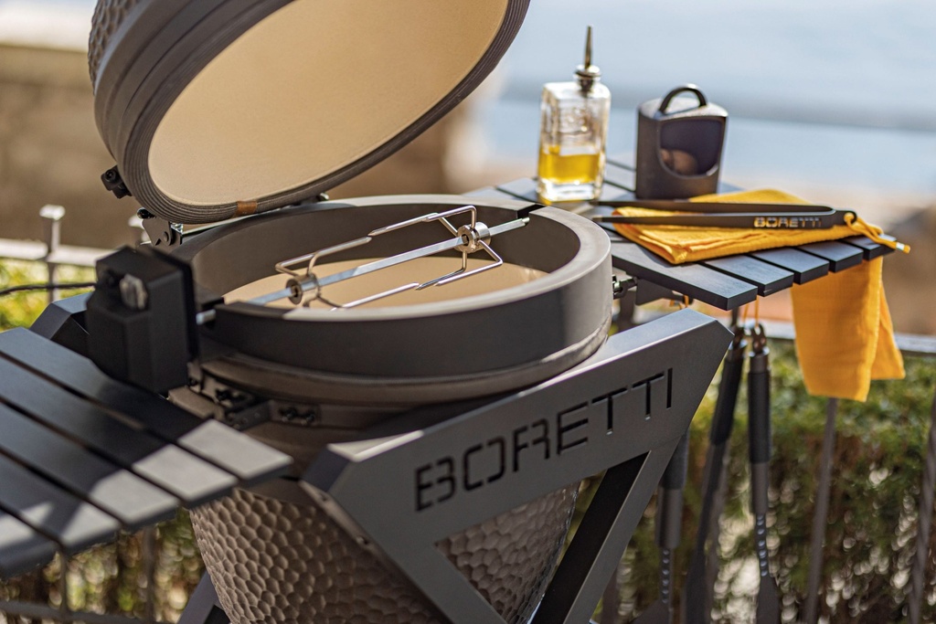 ceramica medium kamadobarbecue 