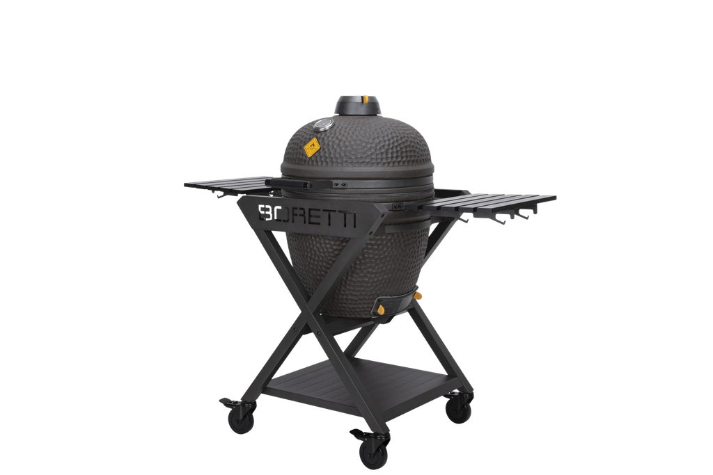 ceramica large kamadobarbecue 