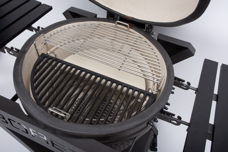 ceramica large kamadobarbecue 