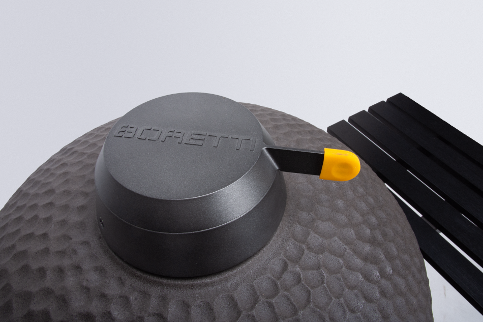 ceramica large kamadobarbecue 