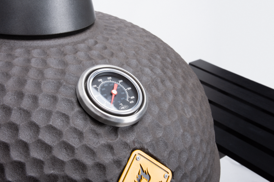 ceramica large kamadobarbecue 
