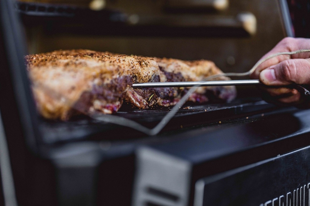 gravity series meat probe cgp24g1d