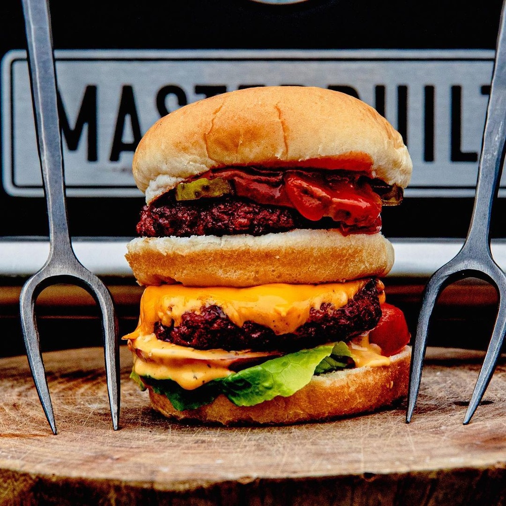 gravity series meat probe cgp24g1d