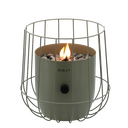 cosiscoop basket olive