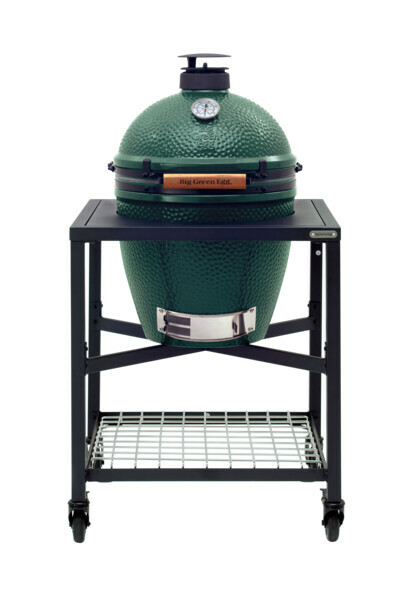 Pitt-Big Green Egg-Egg Frame M-1