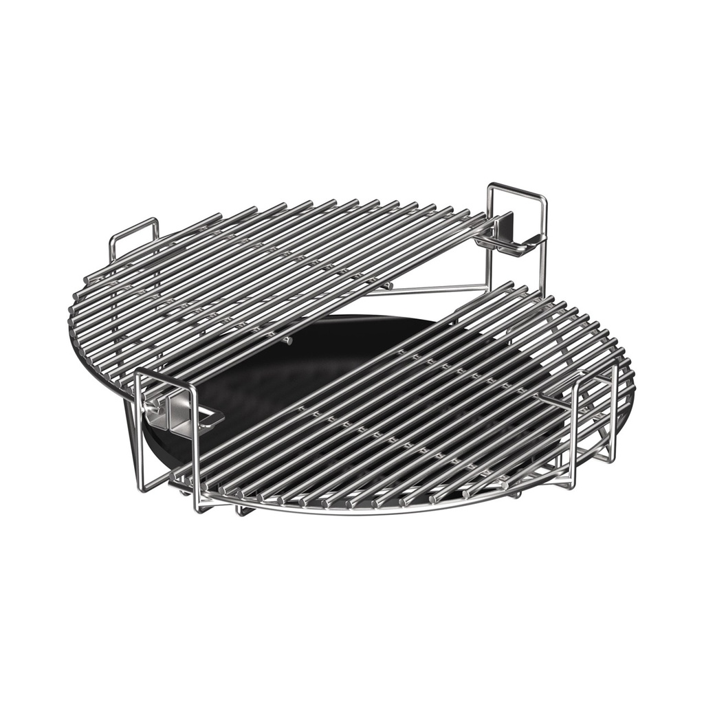 multilevel cooking systeem large