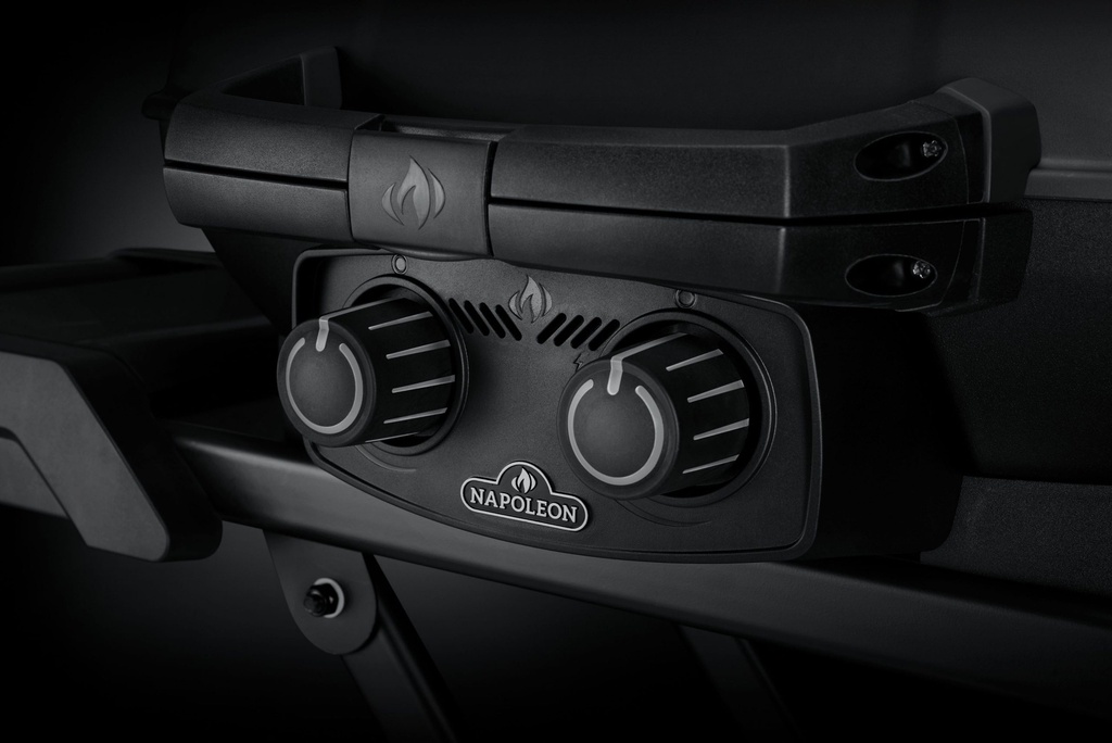 phantom travelq pro285x mat zwart