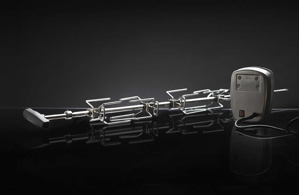 draaispit voor prestige en prestige pro 665