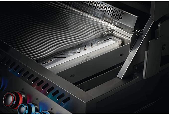 rookbox voor freestyle,rogue, prestige, 700 series