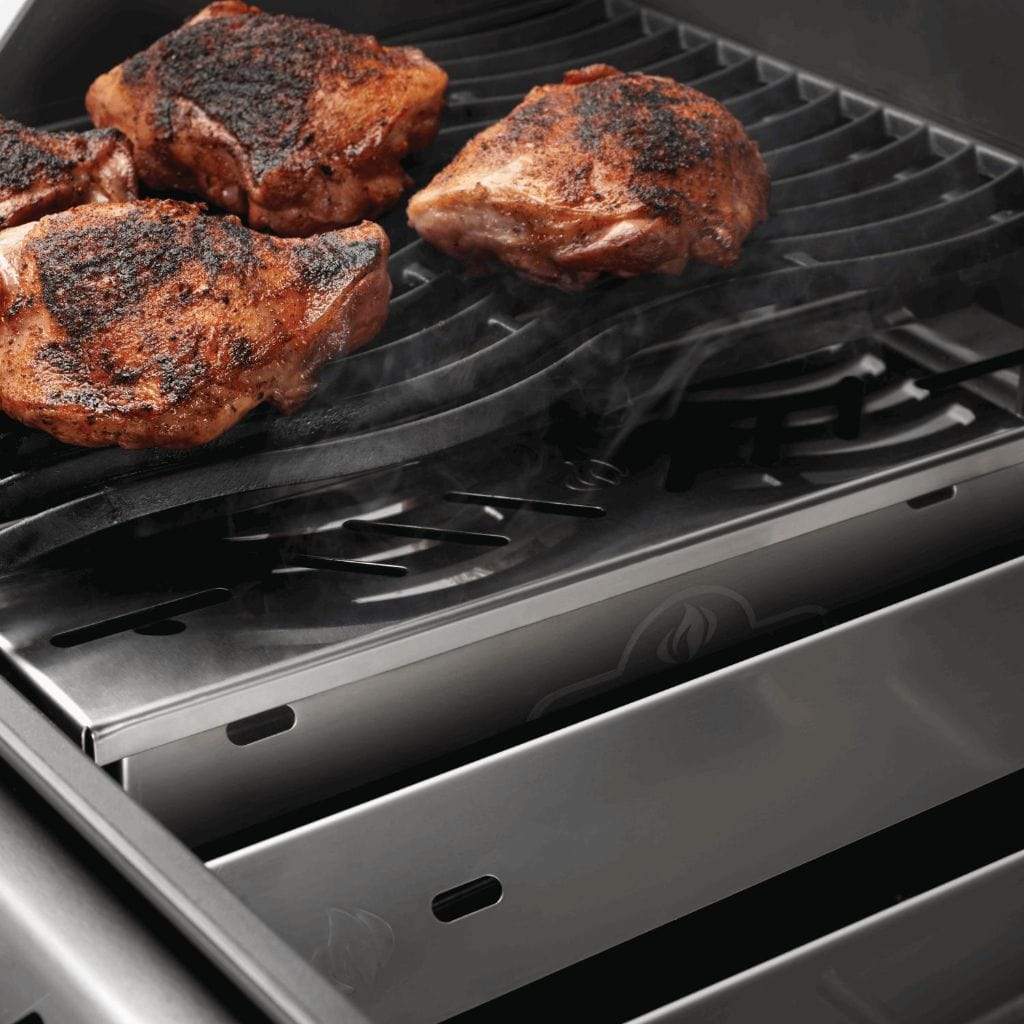 rookbox voor freestyle,rogue, prestige, 700 series