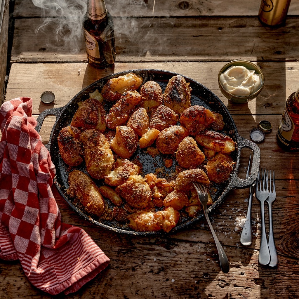 urban medium complete