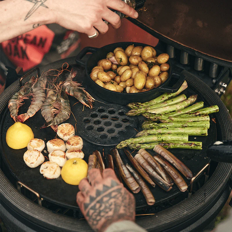 phantom plancha ring l