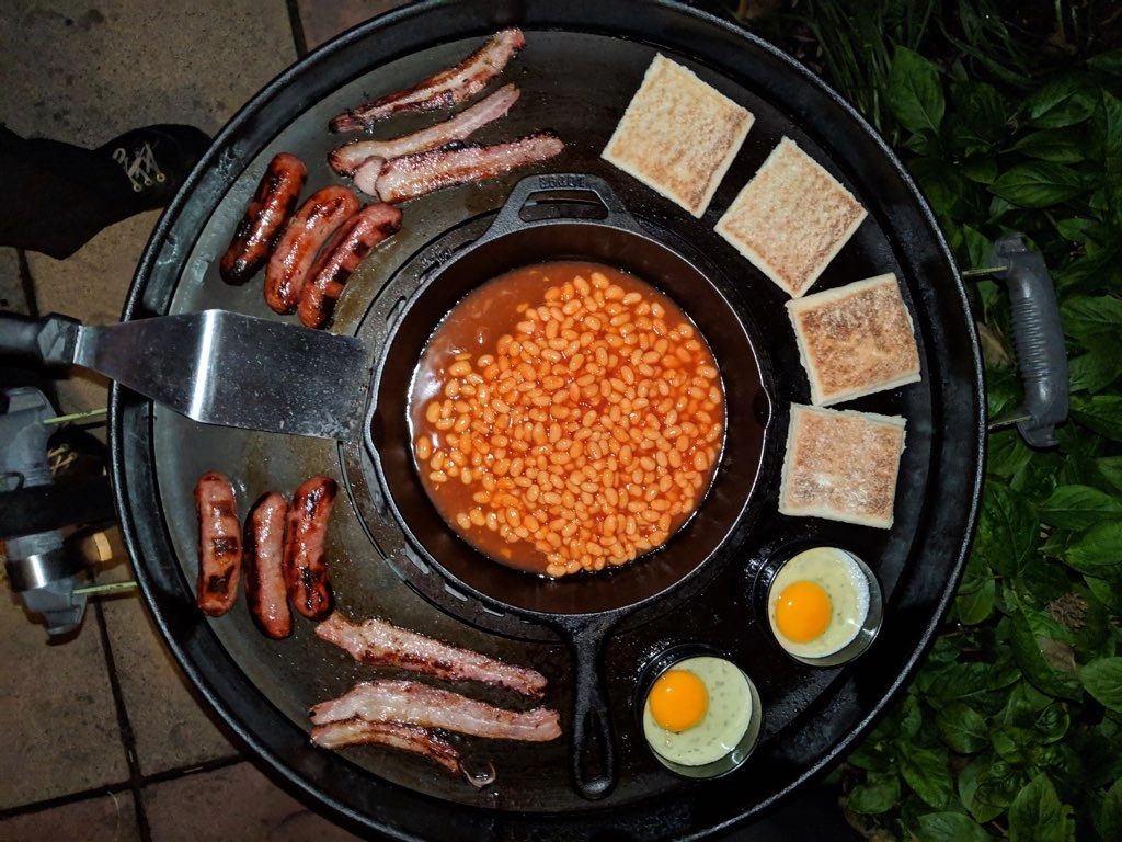 phantom plancha ring l