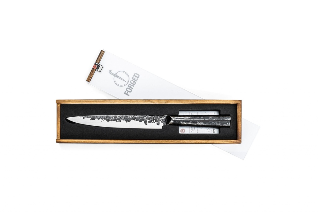 brute vleesmes 20.5 cm