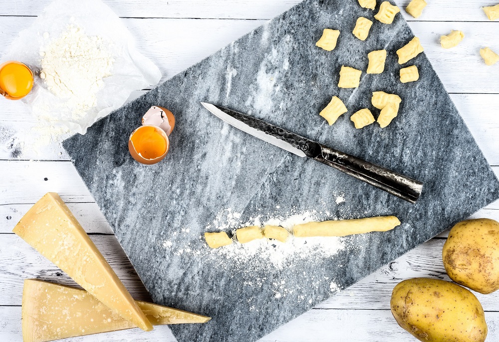 brute universeel mes 12.5 cm