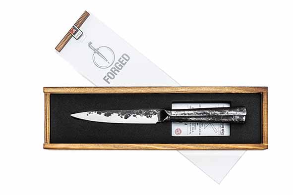 brute universeel mes 12.5 cm