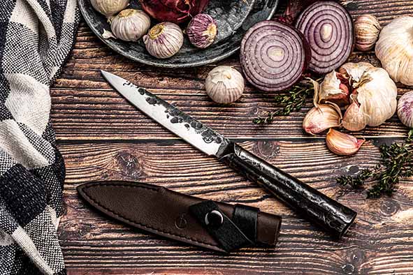 brute universeel mes 12.5 cm