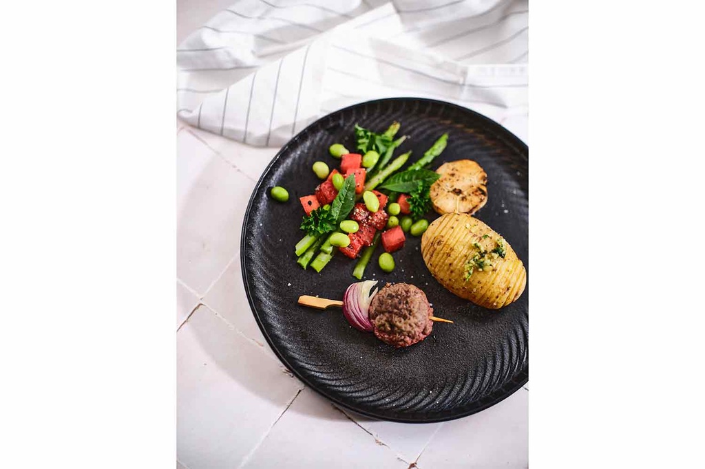 dakota black peper & zoutset 