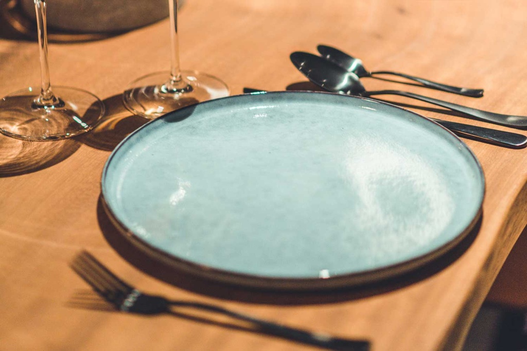 loft presentatiebord 31x20.5 met greep