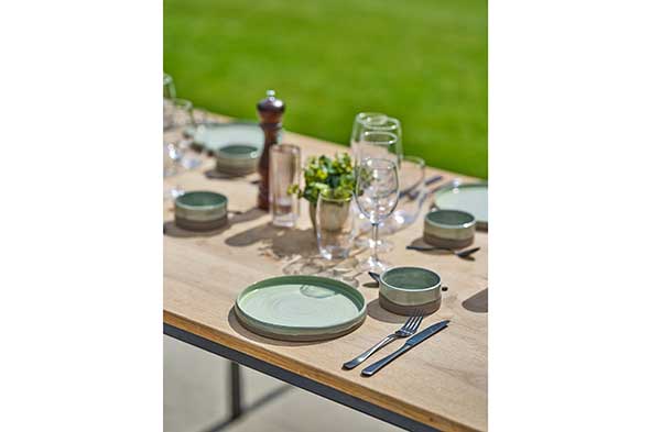 basalt fresh mint beker d6.5 17cl