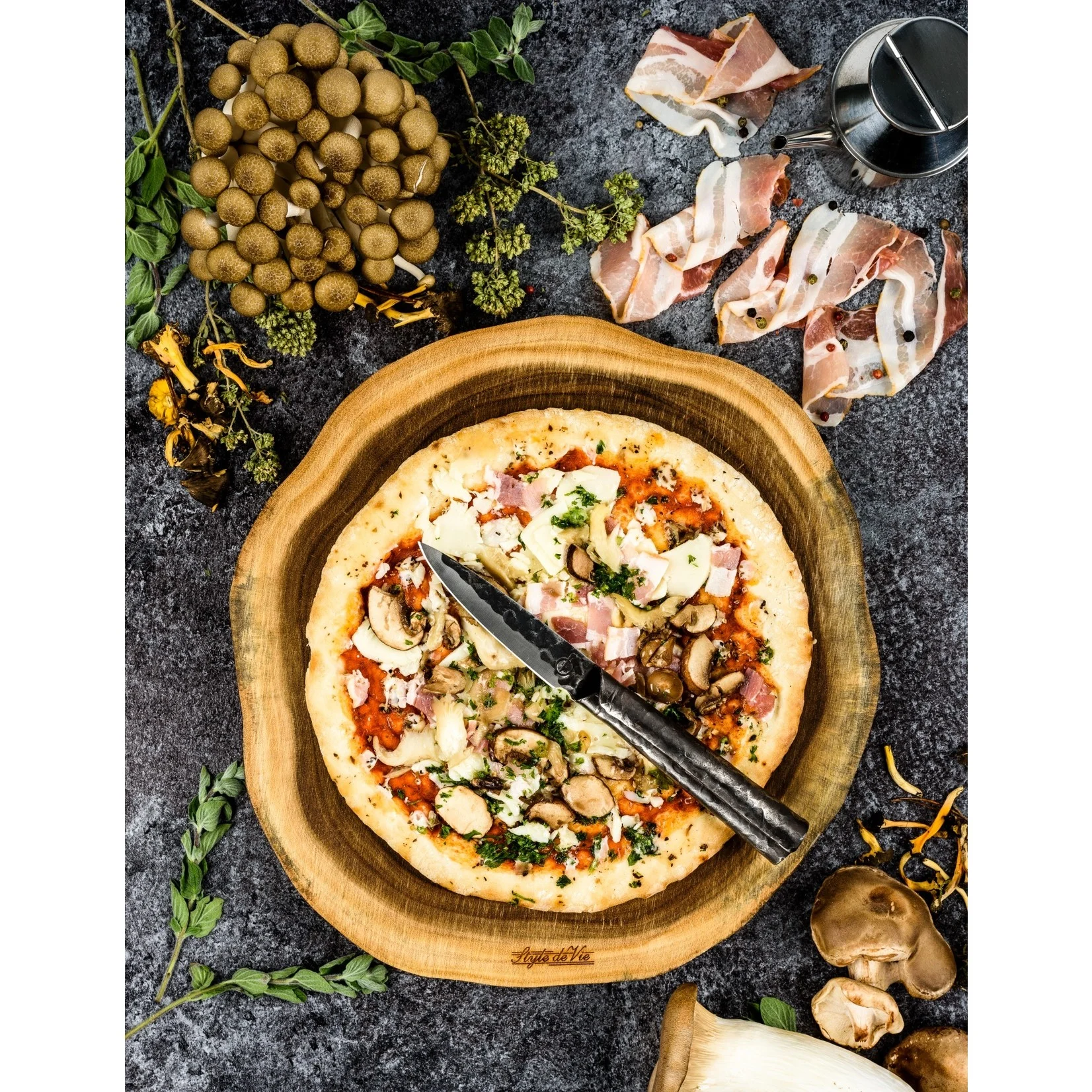 brute schilmes 8.5 cm