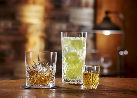 broadway longdrinkglas 38cl