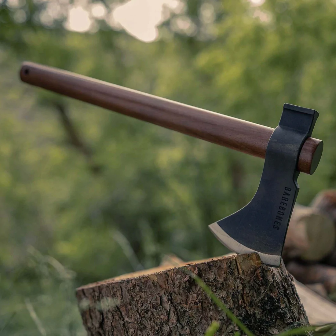 field hatchet/tomahawk