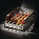 multifunctioneel sizzle zone rek groot