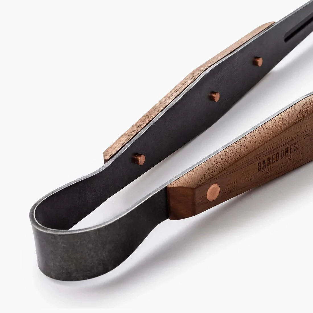 cowboy cooking tongs