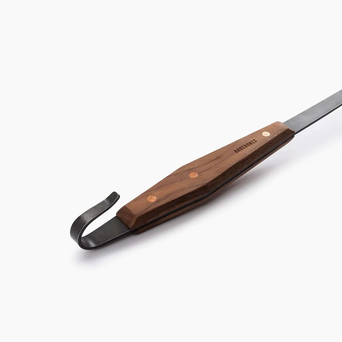 cowboy cooking ladle