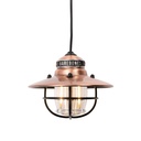 edison pendant light copper usb